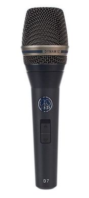 Микрофон AKG D7/D7S