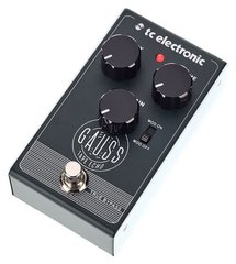 Гитарная педаль TC Electronic GAUSS TAPE ECHO (TE0174)