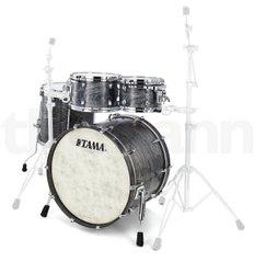 Комплект барабанов Tama STAR Drum Walnut Stand. ASCS