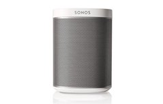 Моноблочная акустическая система Sonos Play:1 White