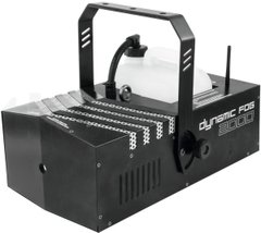 Оборудование для Производства Дыма Eurolite Dynamic Fog 2000