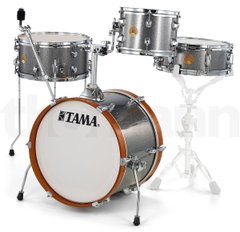 Комплект барабанов Tama Club Jam Vintage Kit -GXS