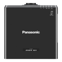 Проектор Panasonic PT-DX820BE