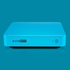 Караоке-система для дома EVOBOX Plus Ocean