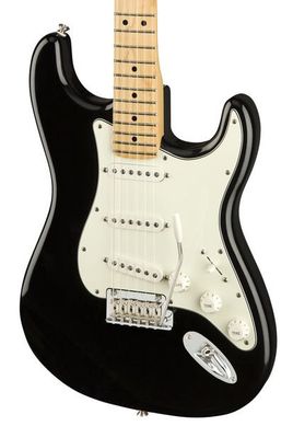 Электрогитара Fender Player Stratocaster MN