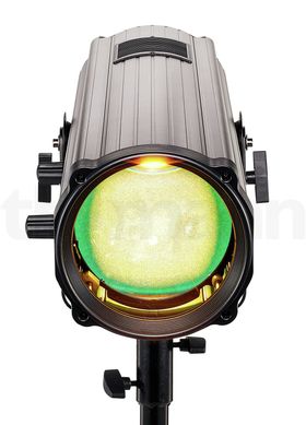 Фары, ведущих Eurolite LED SL-400 DMX Search Light