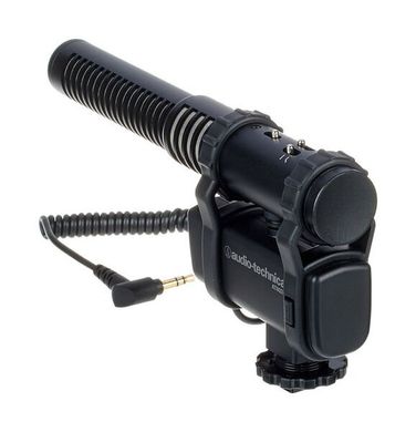 Микрофон Audio-Technica AT8024