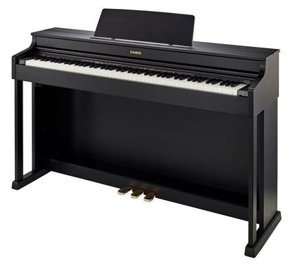 Цифровое пианино Casio AP-470