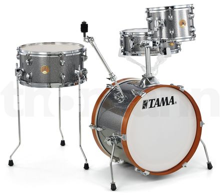 Комплект барабанов Tama Club Jam Vintage Kit -GXS