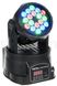 Moving Heads Spot Varytec Easy Move XS HP Wash