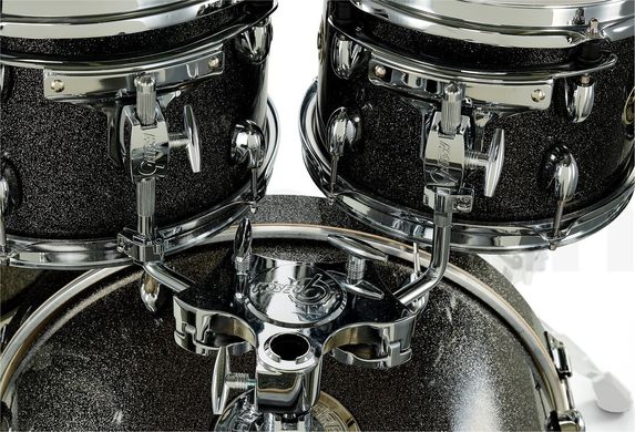 Комплект барабанов Gretsch Catalina Maple 7-piece Black