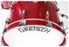 Премиум комплект Gretsch Broadkaster SB BK Dakota Red