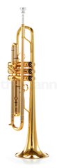 Bb-труба Kühnl & Hoyer Universal 110 14 Bb