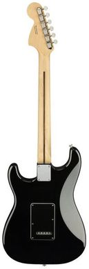 Электрогитара Fender AMERICAN PERFORMER STRATOCASTER HSS MN BK