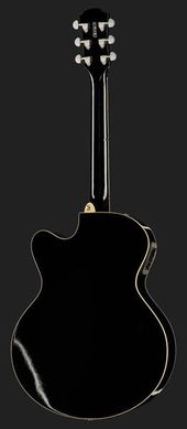 Электроакустическая гитара Yamaha CPX600