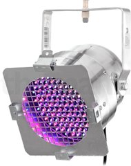 Комплект освещения Stairville LED Lighting Kit PAR56 Silver