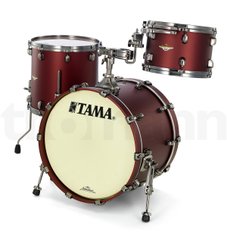 Комплект барабанов Tama Starclassic Maple Studio FBM