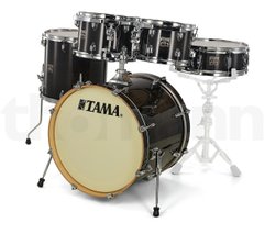 Комплект барабанов Tama Superst. Classic Shells 22 TPB