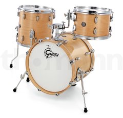 Комплект барабанов Gretsch Renown Maple Jazz -GN