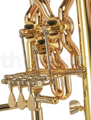 Тромбон Schagerl Superbone