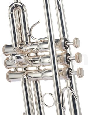Bb-труба Bach 180-37S ML