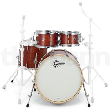 Комплект барабанов Gretsch Brooklyn Standard Set Mahagony