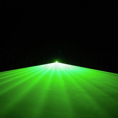 Лазеры Cameo WOOKIE 150 G Animation Laser