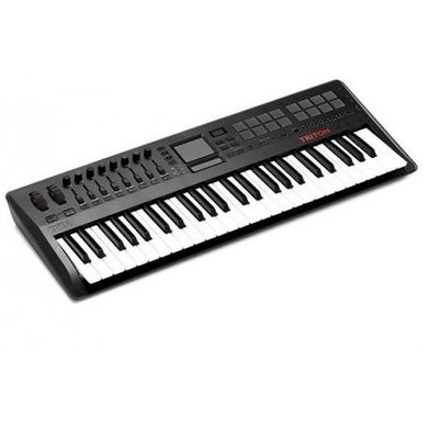 MIDI-клавиатура Korg Triton Taktile-49