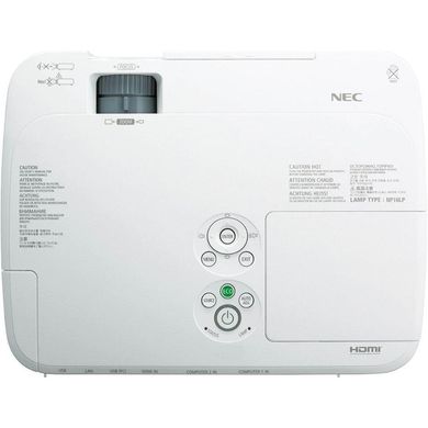 Проектор NEC M361X