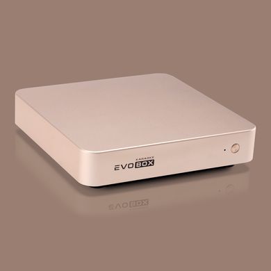 Караоке-система для дома EVOBOX Plus Gold