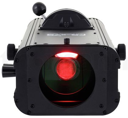 Следящий прожектор Stairville FS-x75 LED Follow Spot Bundle