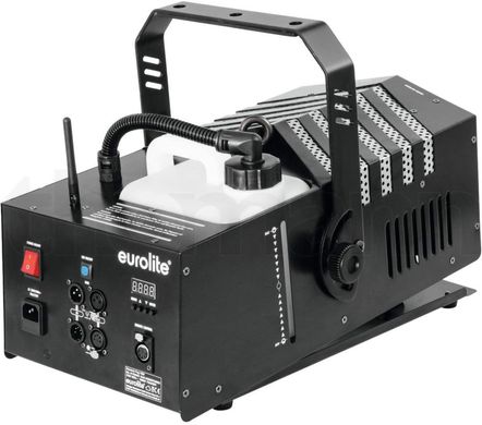 Оборудование для Производства Дыма Eurolite Dynamic Fog 1500 Flex