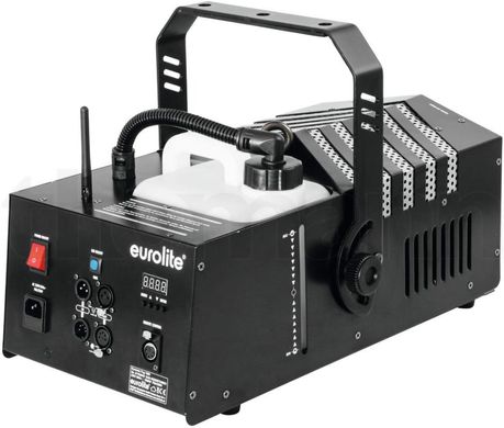 Оборудование для Производства Дыма Eurolite Dynamic Fog 1500 Flex