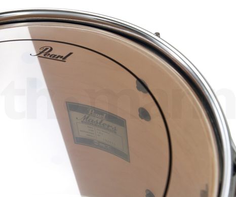 Комплект барабанов Pearl Masters Maple Compl. 5pc #339