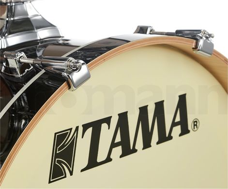 Комплект барабанов Tama Superst. Classic Shells 22 TPB