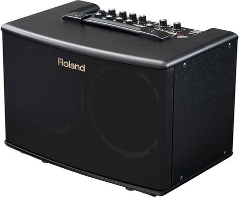 Комбоусилитель Roland AC-40