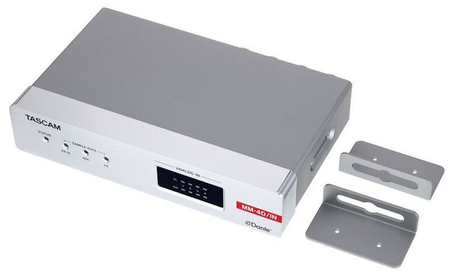 Конвертер Tascam MM-4D/IN-X