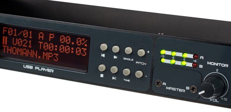 DAP-Audio Compact 6.2