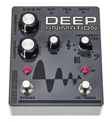 Гитарная педаль Death by Audio Deep Animation - OD Filter