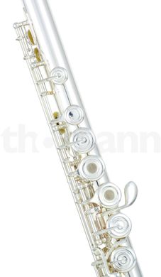 Флейта Yamaha YFL-272SL