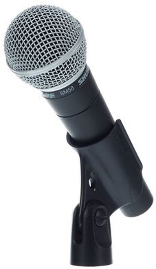 Микрофон Shure SM58SE