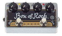 Гитарная педаль Z.Vex Box of Rock Vexter