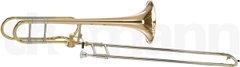 Тромбон Bach LT 42AG RH