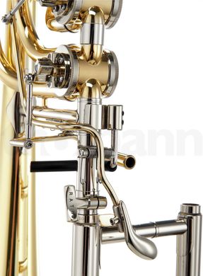 Тромбон Michael Rath R900