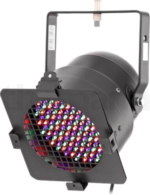 Комплект освещения Stairville LED Lighting Kit PAR56 Black
