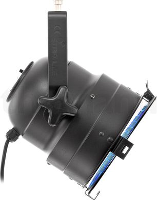 Комплект освещения Stairville LED Lighting Kit PAR56 Black