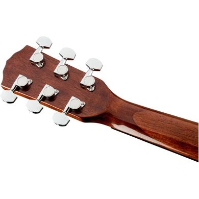 Акустическая гитара Fender CD-60S