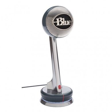 Микрофон Blue Microphones Nessie