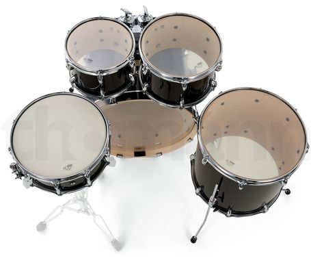Комплект барабанов Yamaha Stage Custom Standard -RB