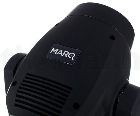 Moving Heads Spot Marq Lighting Gesture Beam 500